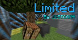 Descargar Limited para Minecraft 1.8.9